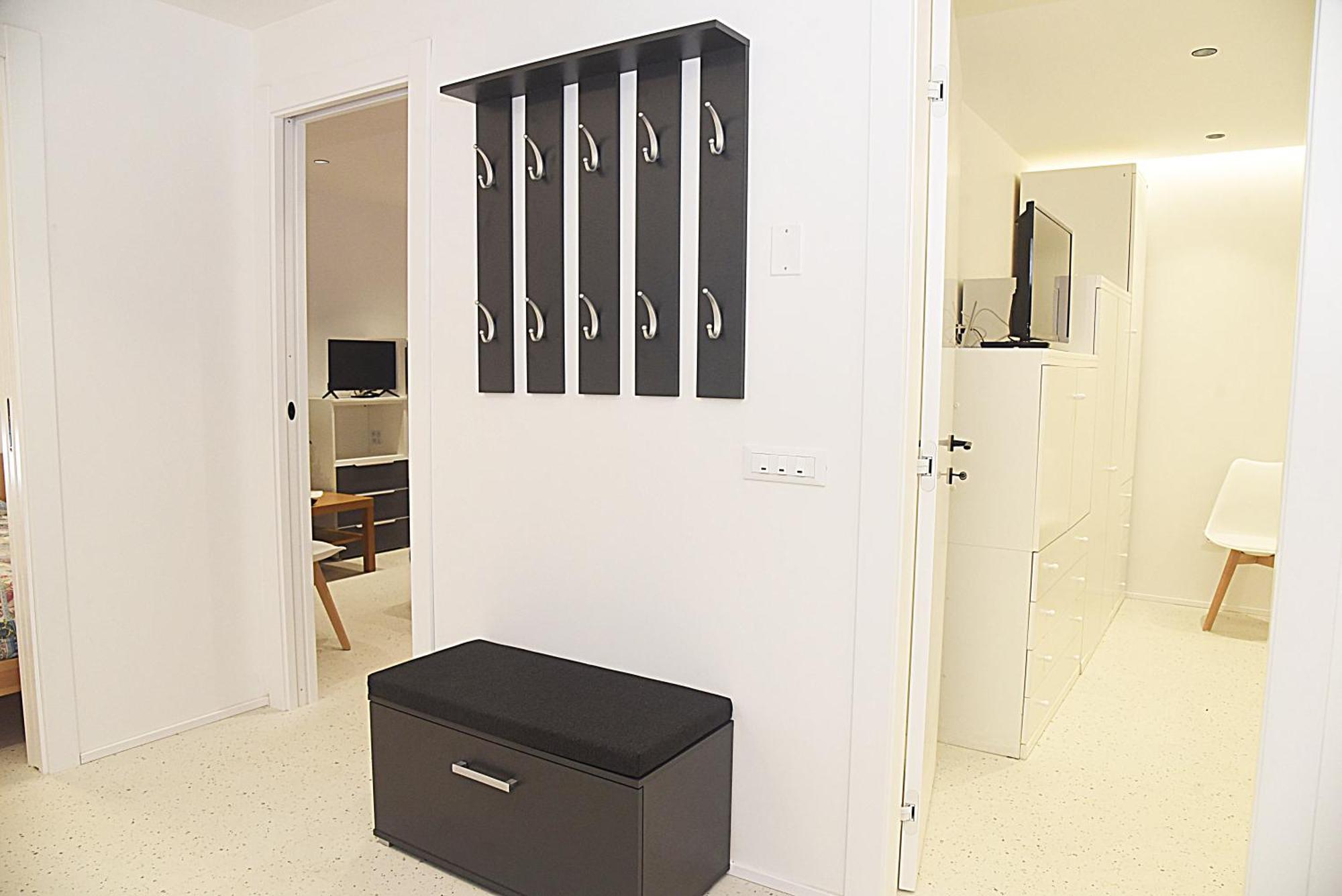 Borgo Santa Lucia Apartment With Private Parking & Garden Filey Ngoại thất bức ảnh