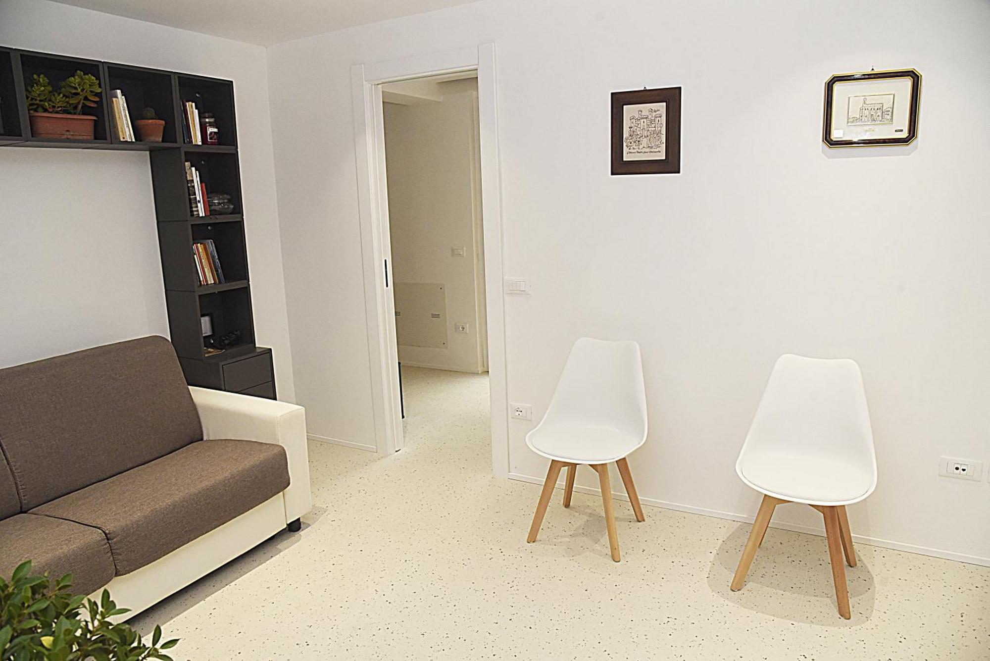 Borgo Santa Lucia Apartment With Private Parking & Garden Filey Ngoại thất bức ảnh